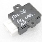 Hyundai i40 Priekšējā labā sēdekļa apsildes vadības bloks 88196-3Z000, 88196 3Z000