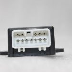 Hyundai i40 Priekšējā labā sēdekļa apsildes vadības bloks 88196-3Z000, 88196 3Z000