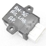 Hyundai i40 Aizmugurējā labā sēdekļa apsildes vadības bloks 88196-3Z000, 88196 3Z000