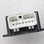 Hyundai i40 Aizmugurējā labā sēdekļa apsildes vadības bloks 88196-3Z000, 88196 3Z000