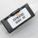 Hyundai i40 Aizmugurējā labā sēdekļa apsildes vadības bloks 88196-3Z000, 88196 3Z000