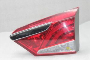 11-14 Hyundai i40 kombi aizmugurējais aizmugurējais lukturis iekšpusē pa labi ar plaisu! 92414 3Z000