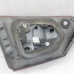 11-14 Hyundai i40 kombi aizmugurējais aizmugurējais lukturis iekšpusē pa labi ar plaisu! 92414 3Z000