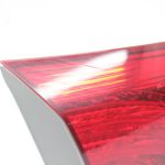 11-14 Hyundai i40 Kombi aizmugurējais aizmugurējais aizmugurējais lukturis kreisajā pusē 92413 3Z000, 924033Z001