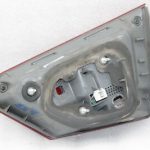 11-14 Hyundai i40 Kombi aizmugurējais aizmugurējais aizmugurējais lukturis kreisajā pusē 92413 3Z000, 924033Z001
