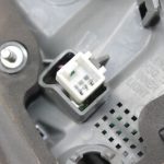 11-14 Hyundai i40 Kombi aizmugurējais aizmugurējais aizmugurējais lukturis kreisajā pusē 92413 3Z000, 924033Z001