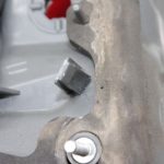 11-14 Hyundai i40 Kombi aizmugurējais aizmugurējais aizmugurējais lukturis kreisajā pusē 92413 3Z000, 924033Z001