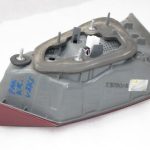 11-14 Hyundai i40 Kombi aizmugurējais aizmugurējais aizmugurējais lukturis kreisajā pusē 92413 3Z000, 924033Z001