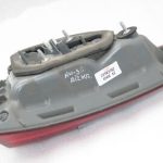 11-14 Hyundai i40 Kombi aizmugurējais aizmugurējais aizmugurējais lukturis kreisajā pusē 92413 3Z000, 924033Z001