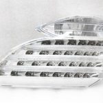 11-14 Hyundai i40 Kombi aizmugurējā ārējā labā aizmugurējā luktura remonts 92402 3Z000