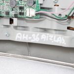 11-14 Hyundai i40 Kombi aizmugurējā ārējā labā aizmugurējā luktura remonts 92402 3Z000