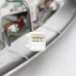 11-14 Hyundai i40 Kombi aizmugurējā ārējā labā aizmugurējā luktura remonts 92402 3Z000