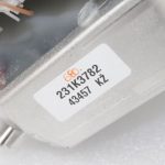 11-14 Hyundai i40 Kombi aizmugurējā ārējā labā aizmugurējā luktura remonts 92402 3Z000