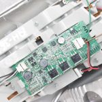 11-14 Hyundai i40 Kombi aizmugurējā ārējā labā aizmugurējā luktura remonts 92402 3Z000