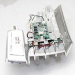 11-14 Hyundai i40 Kombi aizmugurējā ārējā labā aizmugurējā luktura remonts 92402 3Z000