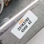 11-14 Hyundai i40 Kombi aizmugurējā ārējā kreisā aizmugurējā luktura remonts 92401 3Z000