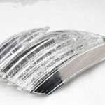 11-14 Hyundai i40 Kombi aizmugurējā ārējā kreisā aizmugurējā luktura remonts 92401 3Z000