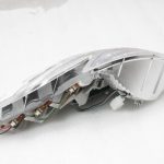 11-14 Hyundai i40 Kombi aizmugurējā ārējā kreisā aizmugurējā luktura remonts 92401 3Z000