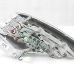 11-14 Hyundai i40 Kombi aizmugurējā ārējā kreisā aizmugurējā luktura remonts 92401 3Z000