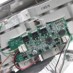 11-14 Hyundai i40 Kombi aizmugurējā ārējā kreisā aizmugurējā luktura remonts 92401 3Z000