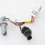 11-14 Hyundai i40 Kombi aizmugurējais salona aizmugurējais lukturis 92461 3Z000