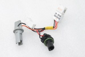 11-14 Hyundai i40 Kombi aizmugurējais salona aizmugurējais lukturis 92461 3Z000