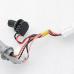 11-14 Hyundai i40 Kombi aizmugurējais salona aizmugurējais lukturis 92461 3Z000