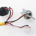 11-14 Hyundai i40 Kombi aizmugurējais salona aizmugurējais lukturis 92461 3Z000