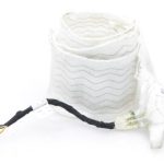 ⌀37cm Stūres rata sildīšanas elements 4-polu