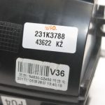 Hyundai i40 centrālās konsoles nodalījums 84635 3Z300, 84630-3Z450, 846353Z300, 84630