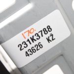 Hyundai i40 vadības bloks bezatslēgas antenas 95470-3Z000, 954703Z000