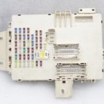 Hyundai i40 drošinātāju kārbas vadības bloks 91950-3Z010, 919503Z010