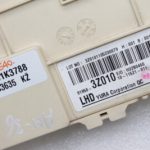 Hyundai i40 drošinātāju kārbas vadības bloks 91950-3Z010, 919503Z010