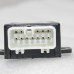 Hyundai i40 SW Aizmugurējo sēdekļu apsildes vadības bloks 89196-3Z000, 891963Z000