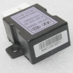 Hyundai i40 SW Aizmugurējo sēdekļu apsildes vadības bloks 89196-3Z000, 891963Z000