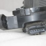 Hyundai i40 akseleratora pedālis 32700-3Z000, 327003Z000, GEZ00200A-3Z000, 32726-3Z000