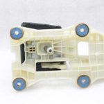 Hyundai i40 2.0 Gdi 6 pakāpju manuālā pārnesumkārbas svira 43700-3Z250RY, 43731-3Z200