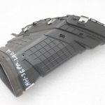 Hyundai i40 instrumentu paneļa ventilācijas atveres centrālais labais 974203Z0004X, 97420-3Z0004X