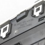 Hyundai i40 instrumentu paneļa ventilācijas atveres centrālais labais 974203Z0004X, 97420-3Z0004X