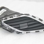 Hyundai i40 priekšējā paneļa centrālā ventilācijas caurule kreisajā pusē 974103Z0004X, 97410-3Z0004X