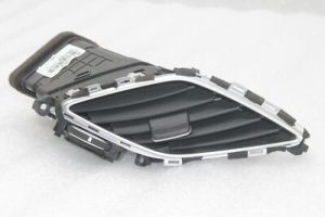 Hyundai i40 priekšējā paneļa centrālā ventilācijas caurule kreisajā pusē 974103Z0004X, 97410-3Z0004X