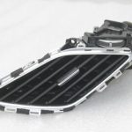 Hyundai i40 priekšējā paneļa centrālā ventilācijas caurule kreisajā pusē 974103Z0004X, 97410-3Z0004X