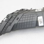 Hyundai i40 priekšējā paneļa centrālā ventilācijas caurule kreisajā pusē 974103Z0004X, 97410-3Z0004X