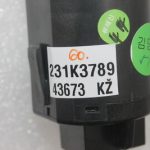 Hyundai i40 dzinēja starta apturēšanas slēdzis 954303Z000, 954303Z000