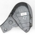 Hyundai i40 vadītāja sēdekļa kreisais pārvalks 88192-3Z000, 881923Z000