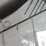 Hyundai i40 vadītāja sēdekļa kreisais pārvalks 88192-3Z000, 881923Z000