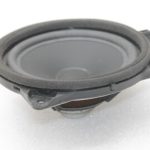 Hyundai i40 durvju skaļrunis aizmugurējais priekšējais kreisais labais 96330-3Z050, 963303Z050
