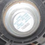 Hyundai i40 durvju skaļrunis aizmugurējais priekšējais kreisais labais 96330-3Z050, 963303Z050