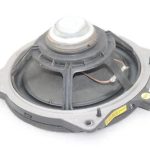 Hyundai i40 durvju skaļrunis aizmugurējais priekšējais kreisais labais 96330-3Z050, 963303Z050