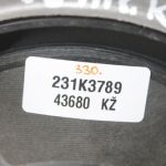 Hyundai i40 durvju skaļrunis aizmugurējais priekšējais kreisais labais 96330-3Z050, 963303Z050